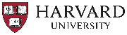Harvard University Logo